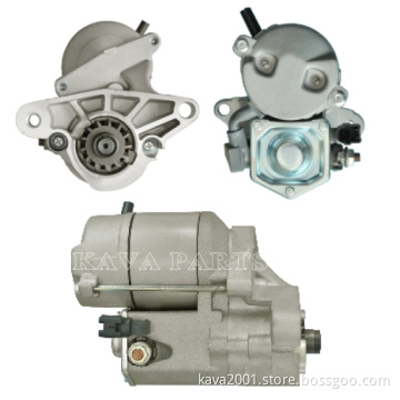 12V Car Starter Motor For Dodge Durango - 4280002050, 56029750AA, 428000205